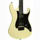 GUITARRA TAGIMA 2H ESCALA ESCURA ESCUDO BK TG-525 OWH
