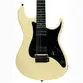 GUITARRA TAGIMA 2H ESCALA ESCURA ESCUDO BK TG-525 OWH