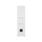 CAIXA TARAMPS ACUSTICA PASSIVA T 400.4 HF 8 OHMS BRANCO