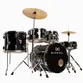 BATERIA 18 MICHAEL DMT218 BK