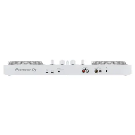 CONTROLADORA PIONEER DDJ-FLX4-W - CONTROLADORA PIONEER DDJ-FLX4-W