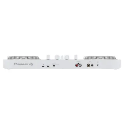 CONTROLADORA PIONEER DDJ-FLX4-W - CONTROLADORA PIONEER DDJ-FLX4-W