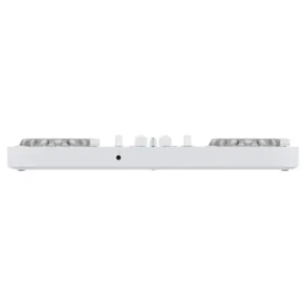 CONTROLADORA PIONEER DDJ-FLX4-W - CONTROLADORA PIONEER DDJ-FLX4-W