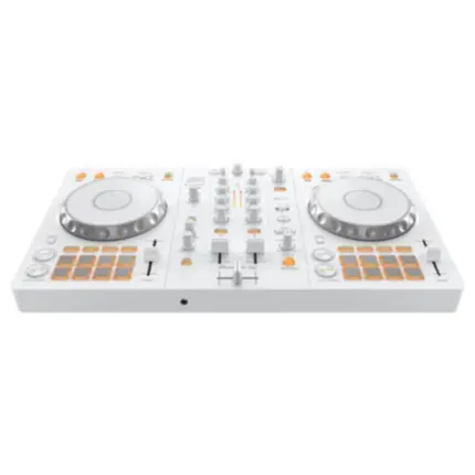 CONTROLADORA PIONEER DDJ-FLX4-W - CONTROLADORA PIONEER DDJ-FLX4-W