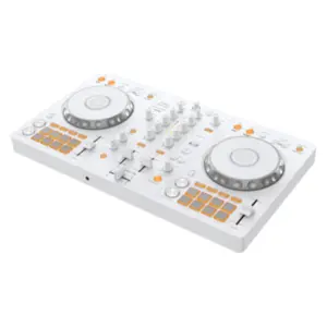CONTROLADORA PIONEER DDJ-FLX4-W