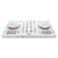 CONTROLADORA PIONEER DDJ-FLX4-W
