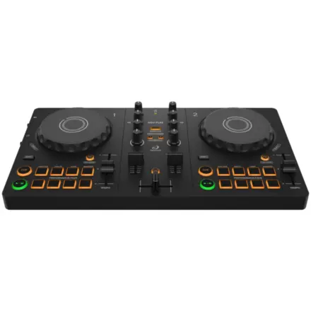 Pioneer DJ DDJ-FLX2 DJコントローラー CONTROLADORA PIONEER DJ DDJ FLX2 - CONTROLADORA PIONEER DJ DDJ