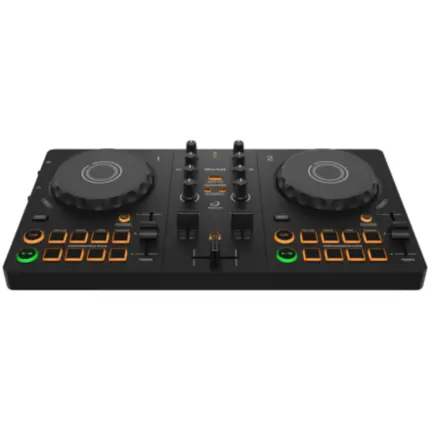 Pioneer DDJ-FLX2 DJコントローラー 本体 CONTROLADORA PIONEER DJ DDJ FLX2 - CONTROLADORA PIONEER DJ DDJ