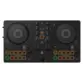 CONTROLADORA PIONEER DJ DDJ FLX2