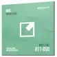 ENCORDOAMENTO NIG VIOLAO ACO 011 BRONZE 85/15 6 CORDAS N511-TAC