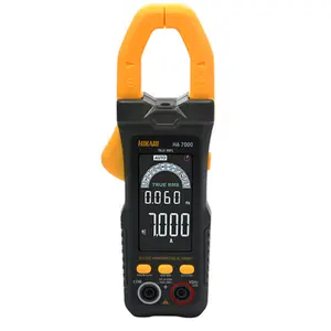 ALICATE AMPERIMETRO HIKARI SMART HA-7000 - ( HIK - 01 )