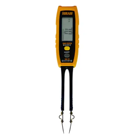 TESTADOR HIKARI SMD COM PINCA HM-10 - ( HIK - 26 )