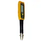 TESTADOR HIKARI SMD COM PINCA HM-10 - ( HIK - 26 )
