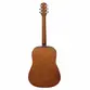 VIOLAO GIANNINI GSF-1D CEQ CTBK ACO EL/AC MINI JUMBO SATIN BLACK
