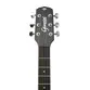 VIOLAO GIANNINI GSF-1D CEQ CTBK ACO EL/AC MINI JUMBO SATIN BLACK