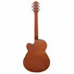 VIOLAO GIANNINI GSF-1D CEQ CTBK ACO EL/AC MINI JUMBO SATIN BLACK