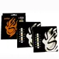 ENCORDOAMENTO SOLEZ SLG10 PACK C/ 2 DUPLO GUITARRA 0,0010 / 0,046