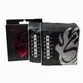 ENCORDOAMENTO SOLEZ SLG9 PACK C/ 2 DIST DUPLO GUITARRA 0.009 / 0.042