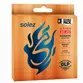 ENCORDOAMENTO SOLEZ SLATB10 PACK C/ 2 DIST DUPLO VIOLAO 85/15 0,0010