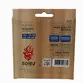 ENCORDOAMENTO SOLEZ SLATB10 PACK C/ 2 DIST DUPLO VIOLAO 85/15 0,0010