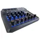 MESA DE SOM SOUNDVOICE COMPACTA SOLUS CLICK-6