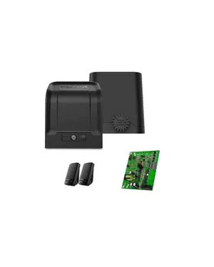 AUTOMATIZADOR DE PORTAO INTELBRAS DR 400 AL 220V