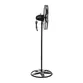 VENTILADOR VENTI-DELTA COLUNA SUPER DELTA 65 CM BI-VOLT PRETO 160 FIOS