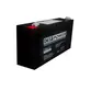 BATERIA SELADA CSP POWER VRLA 6-12 - 6V/12AH