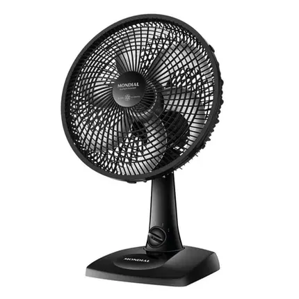 VENTILADOR DE MESA MONDIAL NVSP-30-B2 220V/60HZ