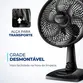 VENTILADOR DE MESA MONDIAL NVSP-30-B2 220V/60HZ