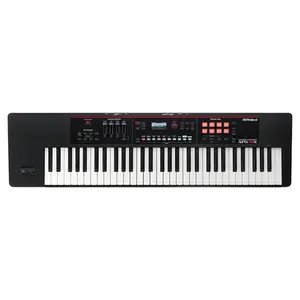 TECLADO ROLAND 61 TECLAS XPS 10X BK