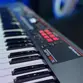 TECLADO ROLAND 61 TECLAS XPS 10X BK
