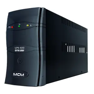 NOBREAK MCM UPS 600VA ONE FIT 1.2 MONO/220V_PR1515