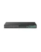 SWITCH GERENCIAVEL INTELBRAS 24P + 4P SFP 1000 BASE-X S2328G-A