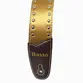 CORREIA BASSO PL 102 METAL GOLD