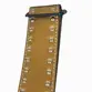 CORREIA BASSO PL 102 METAL GOLD