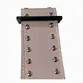 CORREIA BASSO PL 101 METAL ROSE