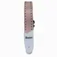 CORREIA BASSO PL 101 METAL ROSE