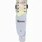 CORREIA BASSO PL 103 METAL SILVER