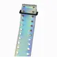 CORREIA BASSO PL 103 METAL SILVER