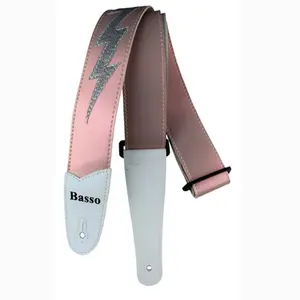 CORREIA BASSO PL 91 RAIO ROSE