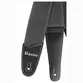 CORREIA BASSO PL 61 JEANS PRETO