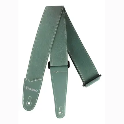 CORREIA BASSO PL 64 JEANS VERDE