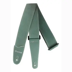 CORREIA BASSO PL 64 JEANS VERDE