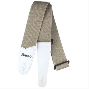 CORREIA BASSO PL 35 BEGE