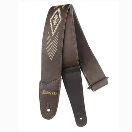 CORREIA BASSO PL 185 MARROM