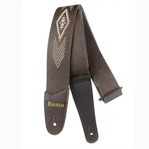 CORREIA BASSO PL 185 MARROM