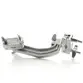 SUPORTE + CLAMP CUSTOM SOUND P/ PAD CSDRUMS CSDC 03