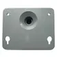 SUPORTE + CLAMP CUSTOM SOUND P/ PAD CSDRUMS CSDC 03