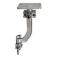 SUPORTE + CLAMP CUSTOM SOUND P/ PAD CSDRUMS CSDC 03